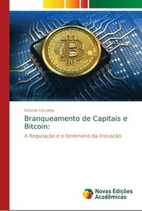 bokomslag Branqueamento de Capitais e Bitcoin
