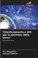 Telerilevamento e GIS per la gestione della pesca