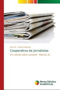 bokomslag Cooperativa de jornalistas