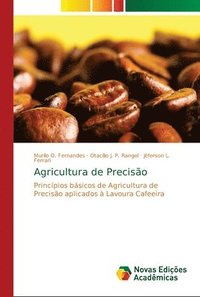 bokomslag Agricultura de Preciso