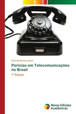 Percias em Telecomunicaes no Brasil 1