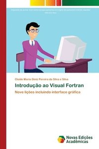 bokomslag Introducao ao Visual Fortran
