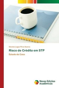 bokomslag Risco de Crdito em STP