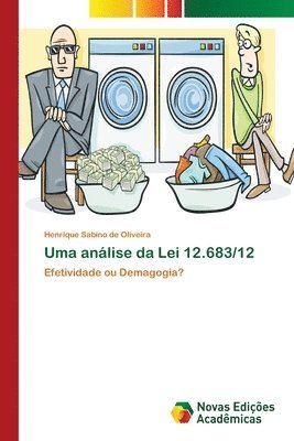 Uma anlise da Lei 12.683/12 1