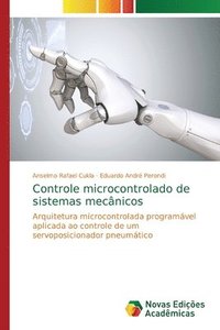 bokomslag Controle microcontrolado de sistemas mecnicos