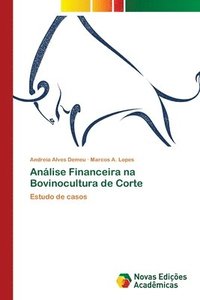 bokomslag Anlise Financeira na Bovinocultura de Corte