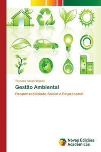 bokomslag Gesto Ambiental