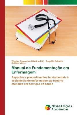 Manual de Fundamentao em Enfermagem 1