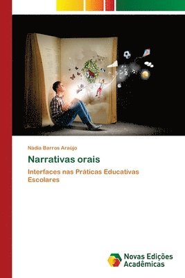 Narrativas orais 1