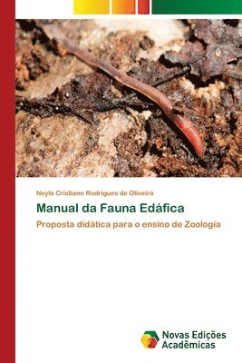 Manual da Fauna Edfica 1
