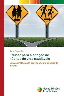 Educar para a adoo de hbitos de vida saudveis 1