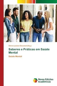 bokomslag Saberes e Prticas em Sade Mental