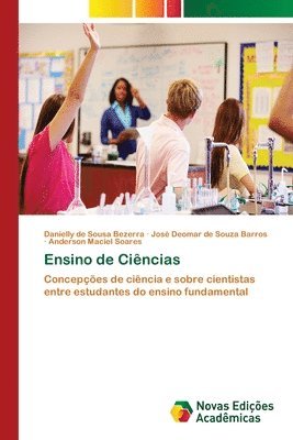 Ensino de Cincias 1