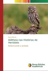 bokomslag Altheia nas Histrias de Herdoto