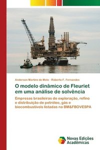 bokomslag O modelo dinamico de Fleuriet em uma analise de solvencia