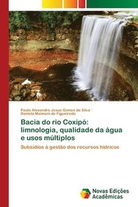 bokomslag Bacia do rio Coxip