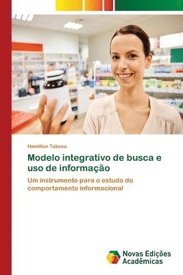 Modelo integrativo de busca e uso de informao 1