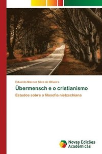 bokomslag bermensch e o cristianismo