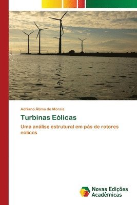 Turbinas Elicas 1