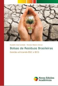 bokomslag Bolsas de Resduos Brasileiras