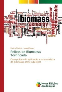 bokomslag Pellets de Biomassa Torrificada