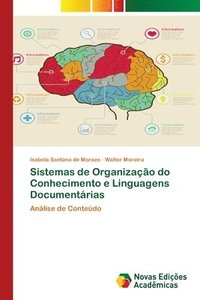 bokomslag Sistemas de Organizao do Conhecimento e Linguagens Documentrias