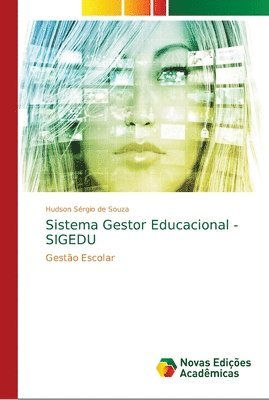 Sistema Gestor Educacional - SIGEDU 1
