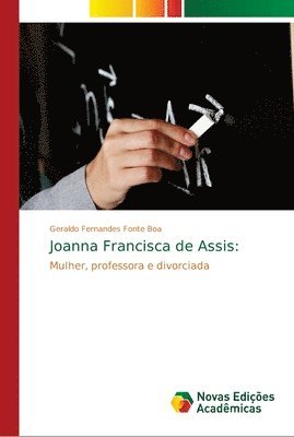 bokomslag Joanna Francisca de Assis