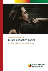 bokomslag Cirurgia Plstica Facial