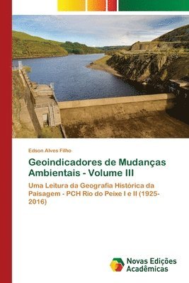 Geoindicadores de Mudanas Ambientais - Volume III 1