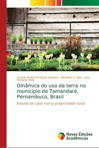 bokomslag Dinmica do uso da terra no municpio de Tamandar, Pernambuco, Brasil