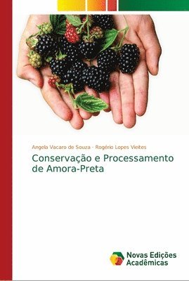 Conservacao e Processamento de Amora-Preta 1