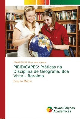 Pibid/Capes 1