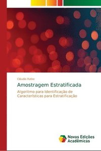 bokomslag Amostragem Estratificada