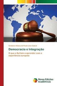 bokomslag Democracia e Integracao
