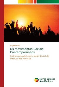 bokomslag Os movimentos Sociais Contemporneos