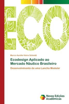 Ecodesign Aplicado ao Mercado Nutico Brasileiro 1