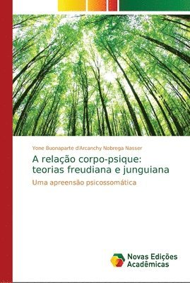 A relao corpo-psique 1