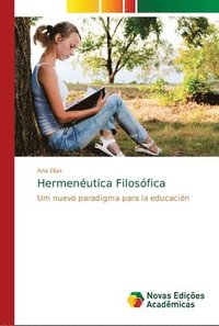 bokomslag Hermenutica Filosfica