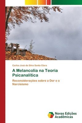 A Melancolia na Teoria Psicanaltica 1