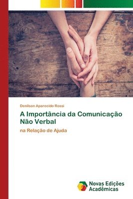 bokomslag A Importncia da Comunicao No Verbal