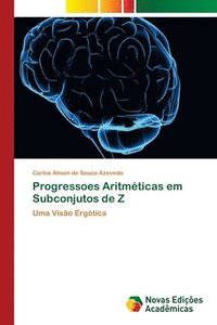 bokomslag Progressoes Aritmticas em Subconjutos de Z