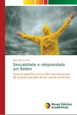 bokomslag Sexualidade e religiosidade em Belm