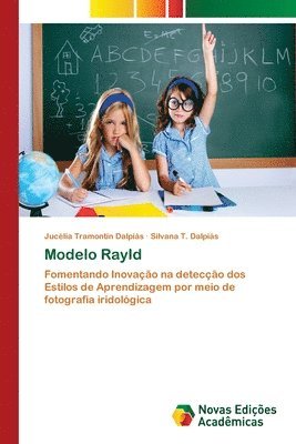 bokomslag Modelo RayId