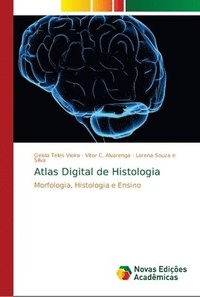 bokomslag Atlas Digital de Histologia