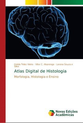 Atlas Digital de Histologia 1
