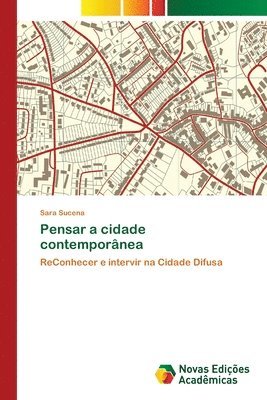 Pensar a cidade contempornea 1