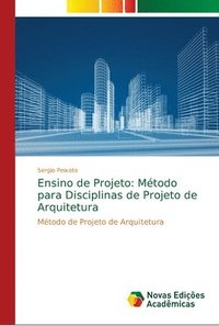 bokomslag Ensino de Projeto