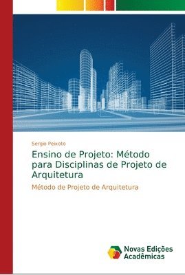 Ensino de Projeto 1