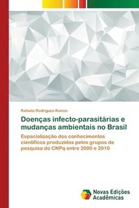bokomslag Doenas infecto-parasitrias e mudanas ambientais no Brasil